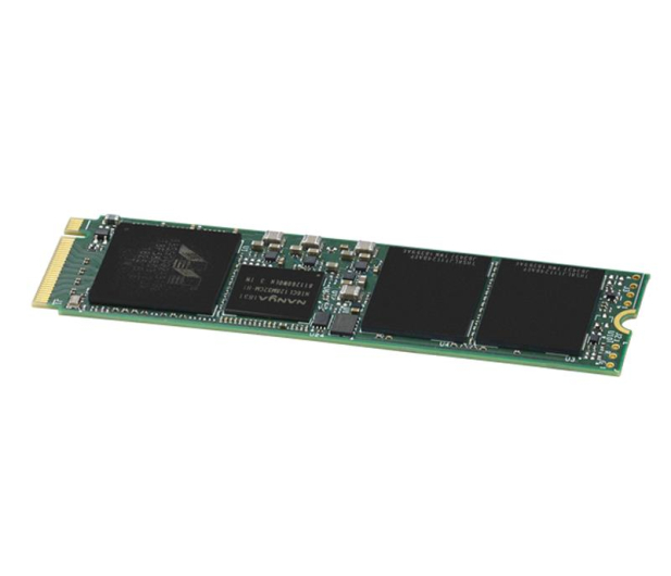 Plextor 512GB M.2 PCIe NVMe M9PGN Plus - 548288 - zdjęcie 3